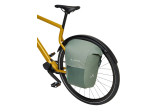 Sacoche de vélo Road Master Roll-It Agave Vaude