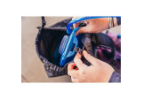 Sac à dos Nano 14 Gregory Optic Black : randonnée ou escapades urbaines