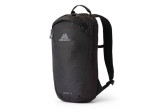 Sac à dos Nano 14 Gregory Optic Black : randonnée ou escapades urbaines