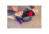 Sac à dos Nano 14 Gregory Optic Black : randonnée ou escapades urbaines