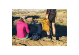 Sac à dos Nano 16 Gregory Optic Black : randonnée ou escapades urbaines