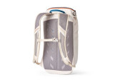 Sac à dos Nano 16 Gregory Chalk White : randonnée ou escapades urbaines