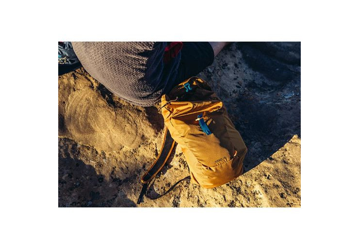 Sac à dos Nano 16 Gregory Moab Tan : randonnée ou escapades urbaines