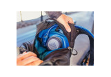 Sac à dos Nano 18 Gregory Optic Black : randonnée ou escapades urbaines