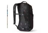 Sac à dos Nano 18 Gregory Optic Black : randonnée ou escapades urbaines