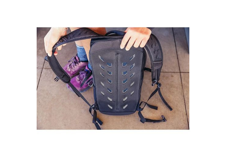 Sac à dos Nano 18 Gregory Moab Tan : randonnée ou escapades urbaines