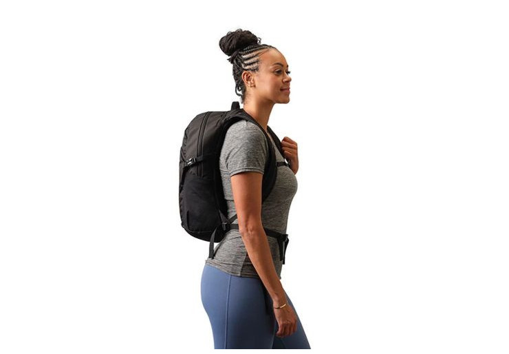 Sac à dos Nano 18 Gregory Moab Tan : randonnée ou escapades urbaines