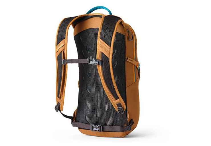 Sac à dos Nano 18 Gregory Moab Tan : randonnée ou escapades urbaines