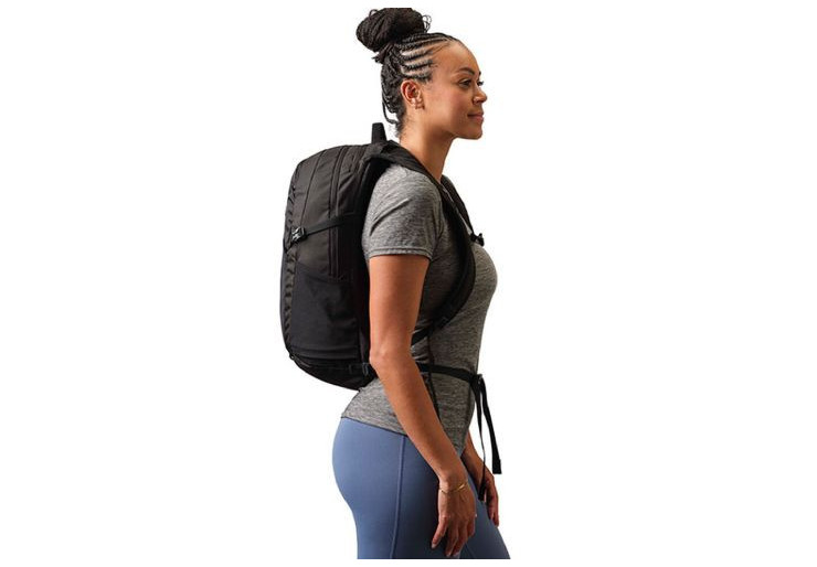 Sac à dos Nano 20 Gregory Spark Navy : randonnée ou escapades urbaines