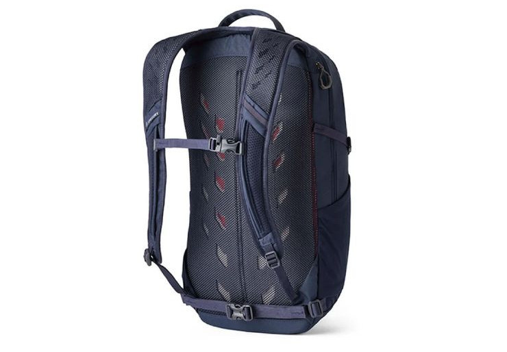 Sac à dos Nano 20 Gregory Spark Navy : randonnée ou escapades urbaines