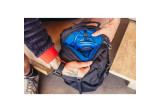 Sac à dos Nano 20 Gregory Optic Black : randonnée ou escapades urbaines