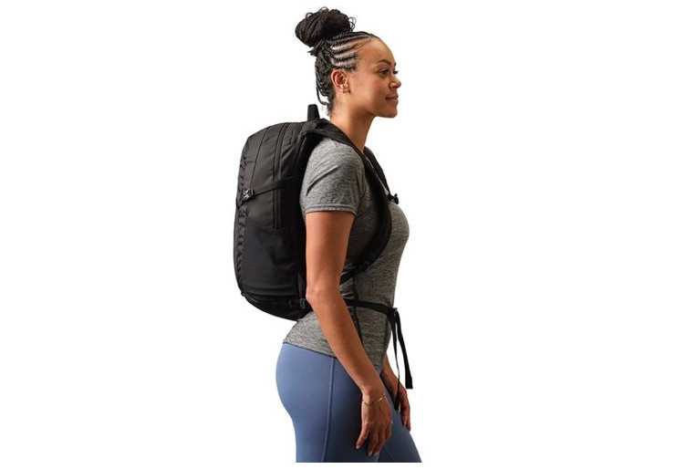 Sac à dos Nano 20 Gregory Chalk White : randonnée ou escapades urbaines