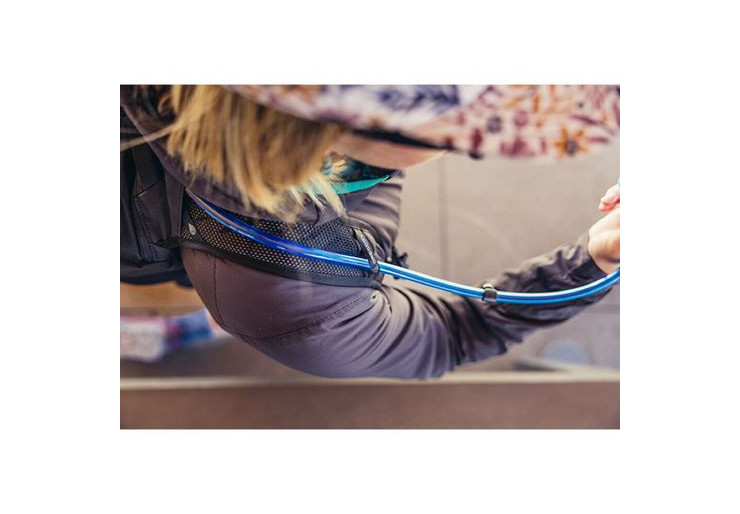 Sac à dos Nano 24 Gregory Spark Navy : randonnée ou escapades urbaines