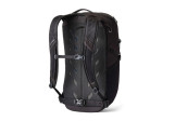 Sac à dos Nano 24 Gregory Optic Black : randonnée ou escapades urbaines
