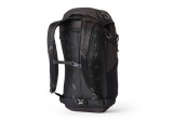 Sac à dos Nano 28 Gregory Optic Black : randonnée ou escapades urbaines