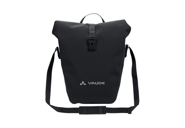 Sacoche de Vélo Vaude Aqua Back Deluxe Noir