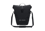 Sacoche de Vélo Vaude Aqua Back Deluxe Noir