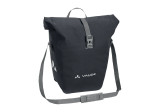 Sacoche de Vélo Vaude Aqua Back Deluxe Noir