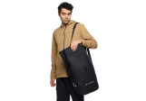 Sacoche de Vélo Vaude Aqua Back Deluxe Noir