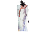 Drap de sac Cocoon Soie Rectangulaire Natural Silk