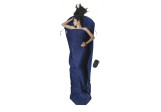 Drap de sac Cocoon Microfibre Mummy