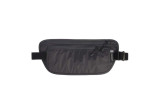 Pochettes de voyage Travel Waist Wallet Phantom Black Cocoon