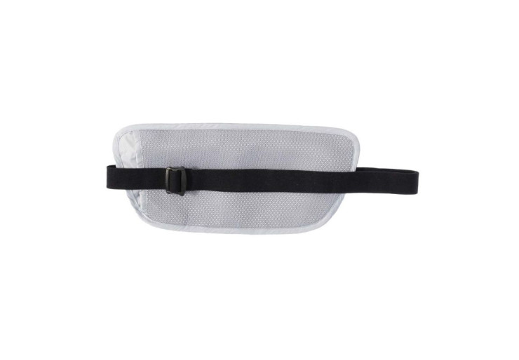 Pochettes de voyage Travel Waist Wallet Star Grey Cocoon