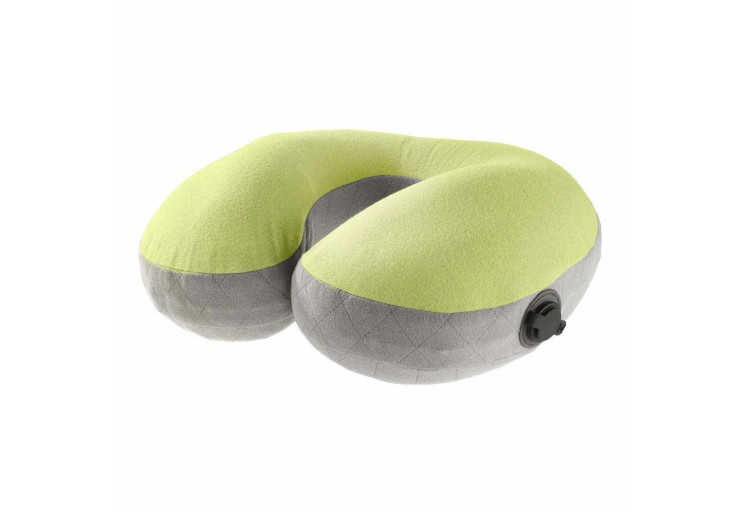 Oreiller U-Shaped Neck Pillow Wasabi Cocoon