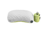 Oreiller Air-Core Hood/Camp Pillow Wasabi Cocoon