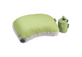 Oreiller Air-Core Hood/Camp Pillow Wasabi Cocoon