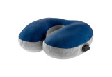 Oreiller U-Shaped Neck Pillow Galaxy Blue Cocoon