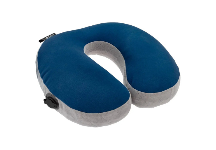 Oreiller U-Shaped Neck Pillow Galaxy Blue Cocoon