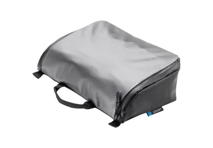 Trousse de toilette Toiletry Kit Allrounder Light L ash blue Cocoon