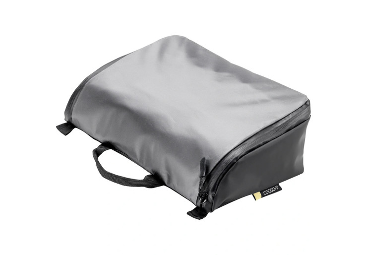 Trousse de toilette Toiletry Kit Allrounder Light M phantom black Cocoon