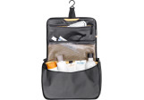 Trousse de toilette Toiletry Kit Allrounder Light M phantom black Cocoon