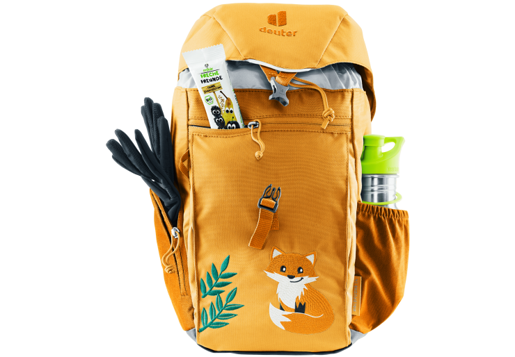 Sac à dos pour enfant Waldfuchs 14 Amber Deuter