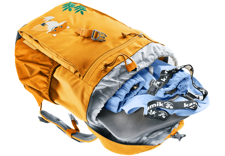 Sac à dos pour enfant Waldfuchs 14 Amber Deuter