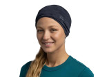 Tour de cou Lightweight Merino Solid Night Blue