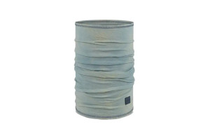 Tour de cou Lightweight Merino Tye Dye Flint
