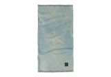 Tour de cou Lightweight Merino Natural Tye Dye Flint