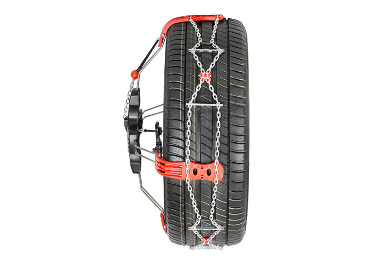 Chaînes neige Polaire Grip One 60