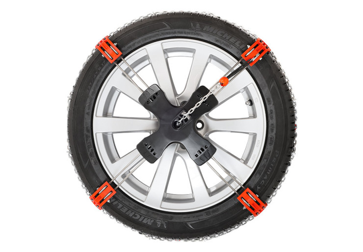 Chaînes neige Polaire Grip One 120