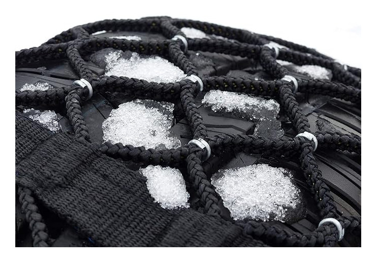 Chaînes neige Michelin Easy Grip Evolution 13