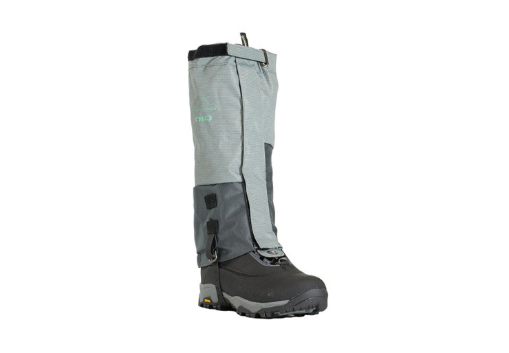 Guêtres de randonnée Mountain M Grey TSL