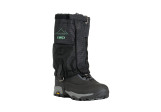 Guêtres de randonnée Mountain Short Black TSL