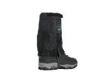 Guêtres de randonnée Mountain Short Black TSL
