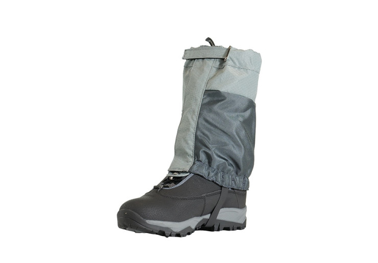 Guêtres de randonnée Mountain Short Grey TSL