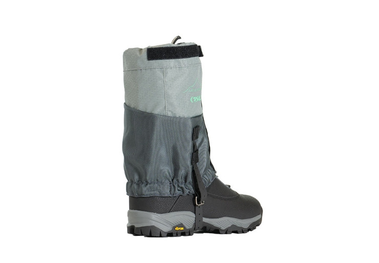 Guêtres de randonnée Mountain Short Grey TSL