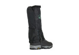 Guêtres de randonnée Mountain S Black TSL