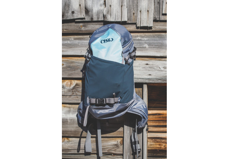 Sac à dos Ridgewalker 25 Indigo TSL